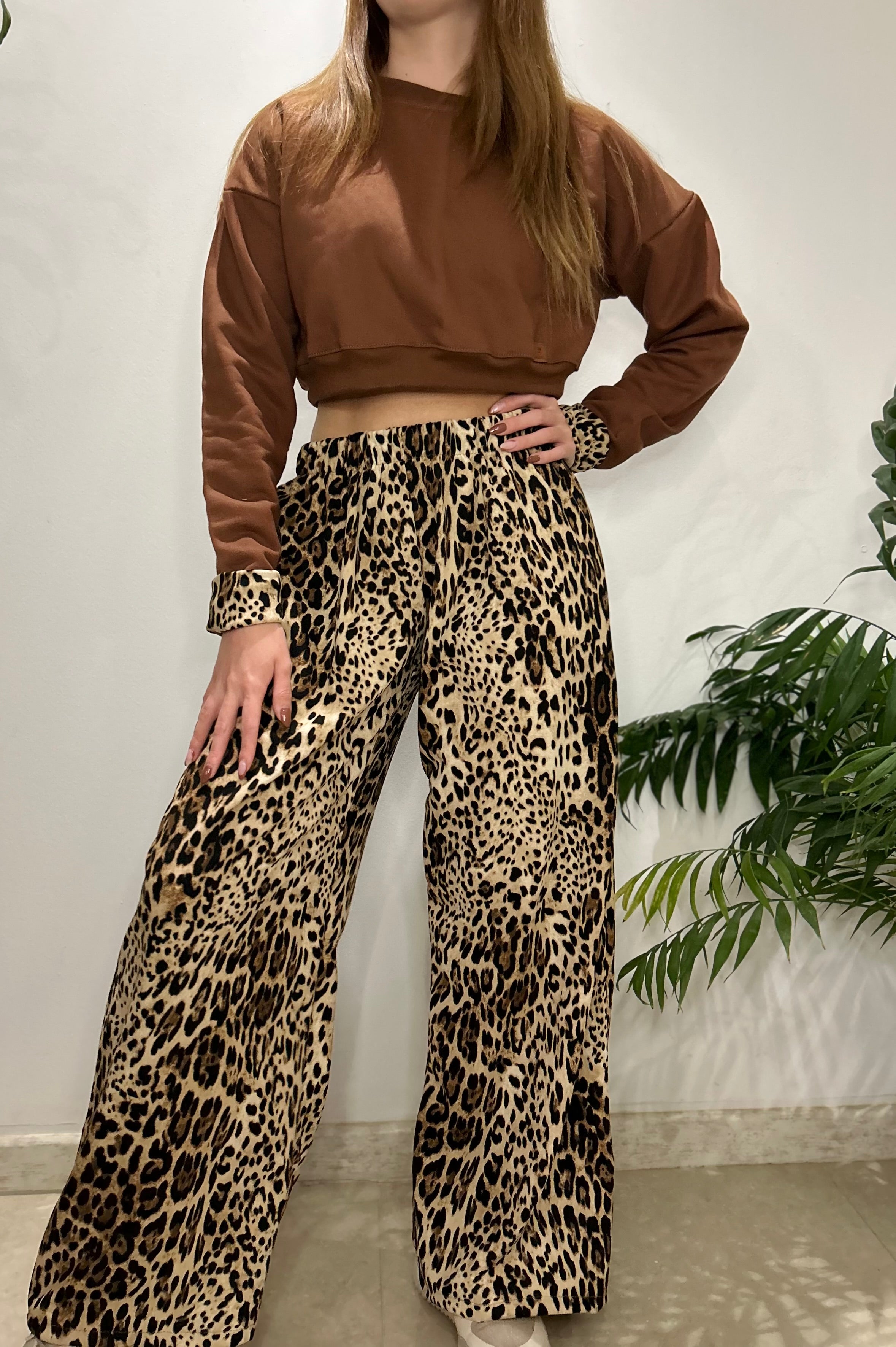 Colección Pantalones / Jogger