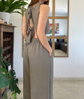 Conjunto Olivia - Color Verde Seco