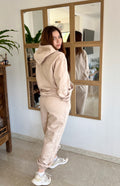 Conjunto Roma - Color Beige