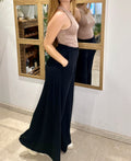 Pantalón Palazzo Emma - Color Negro