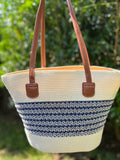 Bolso Atelier - Color Azul
